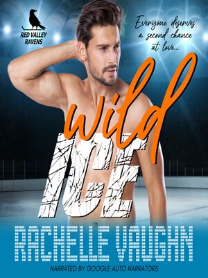 cover image of Wild Ice